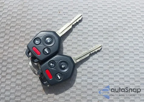 2016 Subaru Forester 2.5I Premium z USA, uszkodzony, nr VIN JF2SJADC6GH552079